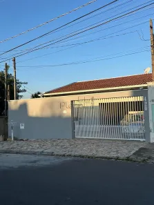 Sobrado com 3 Quartos à venda, 276m² no Jardim New York, Campinas