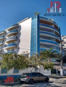 Apartamento com 3 Quartos à venda, 115m² no Passagem, Cabo Frio