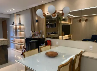 Apartamento com 3 Quartos à venda, 92m² no Morada do Sol, Teresina