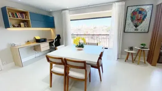 Apartamento com 2 Quartos à venda, 92m² no Lauzane Paulista, São Paulo