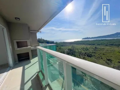 Cobertura com 3 Quartos à venda, 138m² no João Paulo, Florianópolis