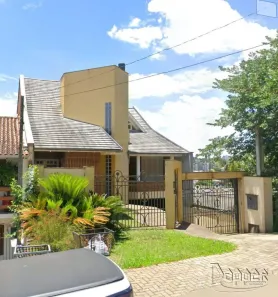 Casa com 3 Quartos à venda, 345m² no Ideal, Novo Hamburgo