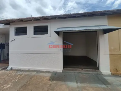 Prédio Comercial com 1 Quarto para alugar, 70m² no Jardim Brasil, São Carlos