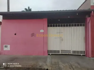 Casa com 2 Quartos à venda, 86m² no Parque São Domingos, Pindamonhangaba