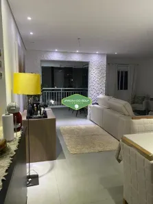 Apartamento com 3 Quartos à venda, 81m² no Vila Isa, São Paulo