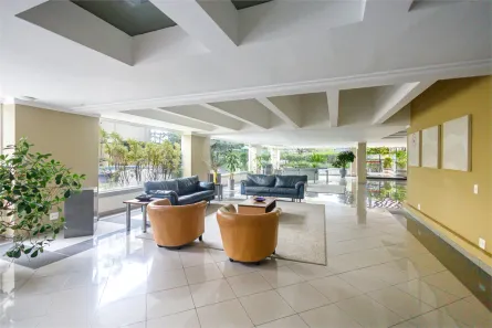 Apartamento com 3 Quartos à venda, 160m² no Paraíso, São Paulo