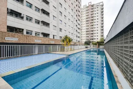 Apartamento com 1 Quarto à venda, 36m² no Campos Elíseos, São Paulo