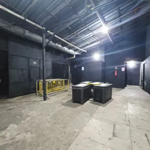 Galpão/Depósito/Armazém para alugar, 822m² no Jurunas, Belém