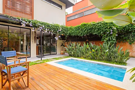 Casa com 3 Quartos à venda, 318m² no Granja Julieta, São Paulo