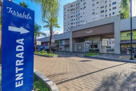 Apartamento com 3 Quartos à venda, 61m² no Jardim Itu, Porto Alegre