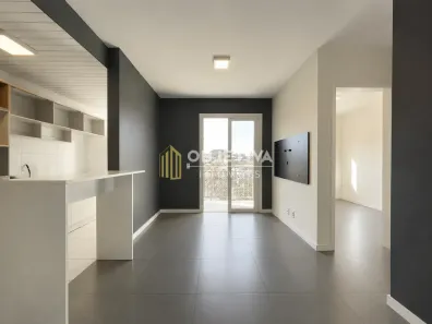 Apartamento com 2 Quartos para alugar, 58m² no Rincão, Novo Hamburgo