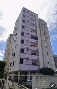 Apartamento com 2 Quartos à venda, 60m² no Mangabeiras, Maceió