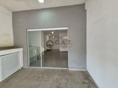 Kitnet com 1 Quarto para alugar, 50m² no Jardim São Guilherme, Sorocaba