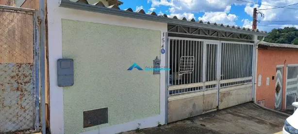 Casa com 2 Quartos à venda, 250m² no Santa Gertrudes, Jundiaí