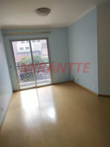 Apartamento com 2 Quartos à venda, 60m² no Parque Mandaqui, São Paulo