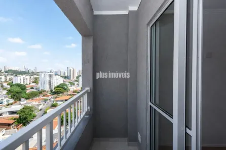 Apartamento com 2 Quartos à venda, 72m² no Vila Ipojuca, São Paulo