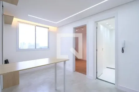 Apartamento com 2 Quartos à venda, 34m² no Água Branca, São Paulo