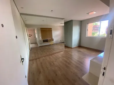Apartamento com 3 Quartos à venda, 62m² no Santa Mônica, Belo Horizonte