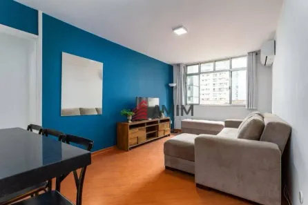 Apartamento com 2 Quartos à venda, 80m² no Icaraí, Niterói