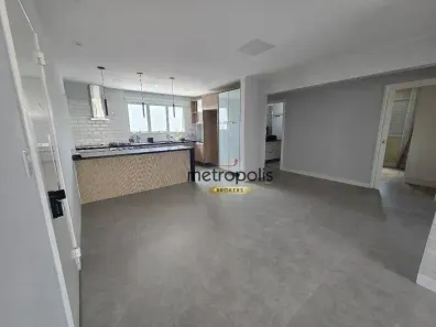 Apartamento com 3 Quartos à venda, 108m² no Barcelona, São Caetano do Sul
