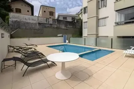 Apartamento com 3 Quartos para alugar, 66m² no Vila Firmiano Pinto, São Paulo