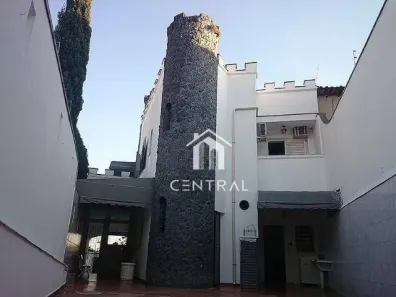 Sobrado com 3 Quartos à venda, 195m² no Vila Trujillo, Sorocaba