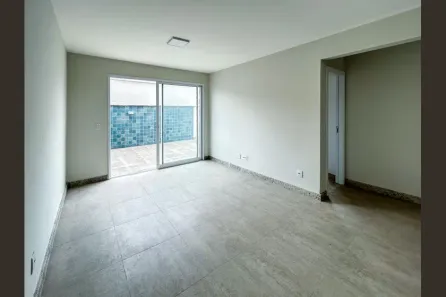 Apartamento com 2 Quartos à venda, 116m² no Castelo, Belo Horizonte