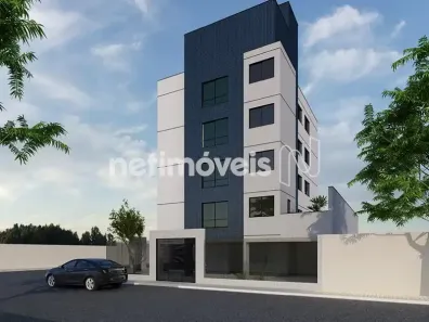 Apartamento com 1 Quarto à venda, 88m² no Sagrada Família, Belo Horizonte