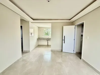 Apartamento com 2 Quartos à venda, 50m² no Candelária, Belo Horizonte