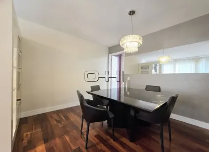 Apartamento com 3 Quartos à venda, 107m² no Indianópolis, São Paulo