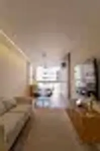 Apartamento com 3 Quartos à venda, 111m² no Praia da Costa, Vila Velha