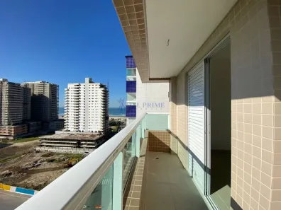Apartamento com 3 Quartos à venda, 96m² no Aviação, Praia Grande