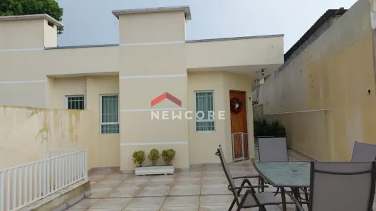 Casa de Condomínio com 2 Quartos à venda, 139m² no Narita Garden, Vargem Grande Paulista