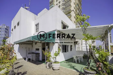 Cobertura com 4 Quartos à venda, 270m² no Jardim Europa, São Paulo