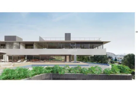 Lote/Terreno à venda, 1000m² no Vila Castela, Nova Lima