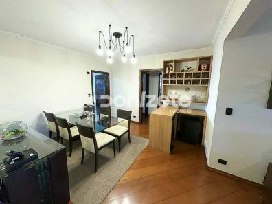 Apartamento com 3 Quartos à venda, 138m² no Bangú, Santo André
