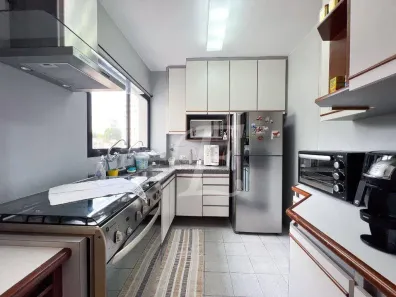 Apartamento com 4 Quartos à venda, 153m² no Vila Clementino, São Paulo