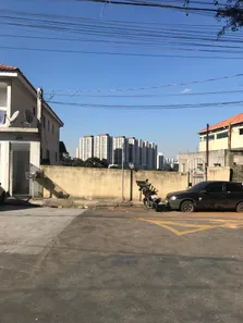 Lote/Terreno à venda, 330m² no Parque Monte Alegre, Taboão da Serra