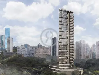 Apartamento com 4 Quartos à venda, 230m² no Vale do Sereno, Nova Lima