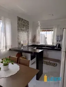 Casa com 3 Quartos à venda, 95m² no Jardim Ipanema, Uberlândia