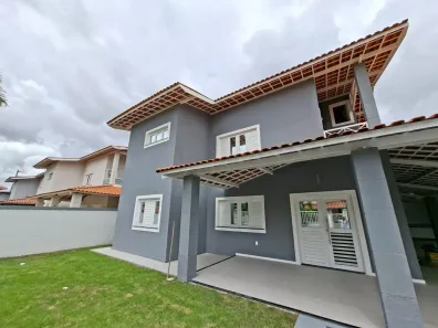 Casa com 4 Quartos à venda, 303m² no Centro, Eusébio