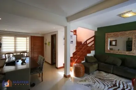 Casa de Condomínio com 3 Quartos à venda, 190m² no Tristeza, Porto Alegre