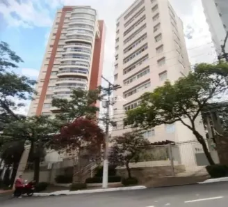 Apartamento com 1 Quarto para alugar, 51m² no Jardim Vila Mariana, São Paulo