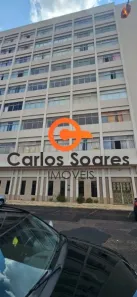 Apartamento com 2 Quartos à venda, 10m² no Estação, Franca