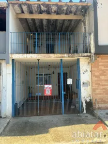 Casa com 3 Quartos à venda, 100m² no Núcleo Residencial Isabela, Taboão da Serra