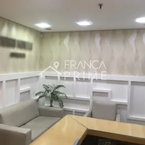 Sala Comercial para venda ou aluguel, 190m² no Água Branca, São Paulo