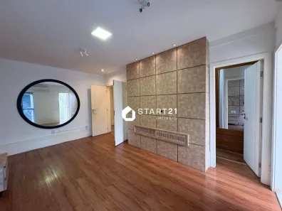 Apartamento com 3 Quartos à venda, 203m² no Santa Rosa, Barra Mansa