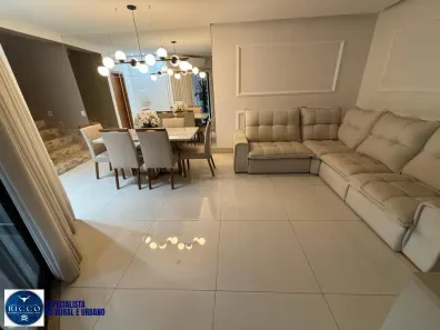 Sobrado com 2 Quartos à venda, 175m² no Residencial Porto Seguro, Goiânia