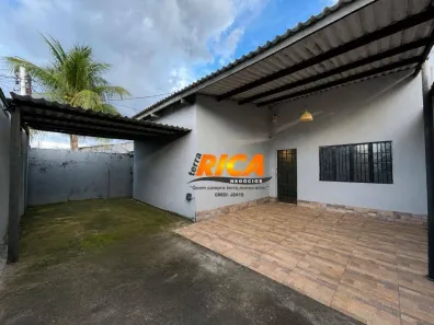 Casa com 3 Quartos à venda, 150m² no Flodoaldo Pontes Pinto, Porto Velho