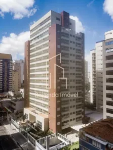 Apartamento com 1 Quarto à venda, 54m² no Indianópolis, São Paulo
